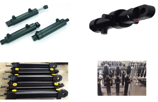 Hydraulic Cylinder
